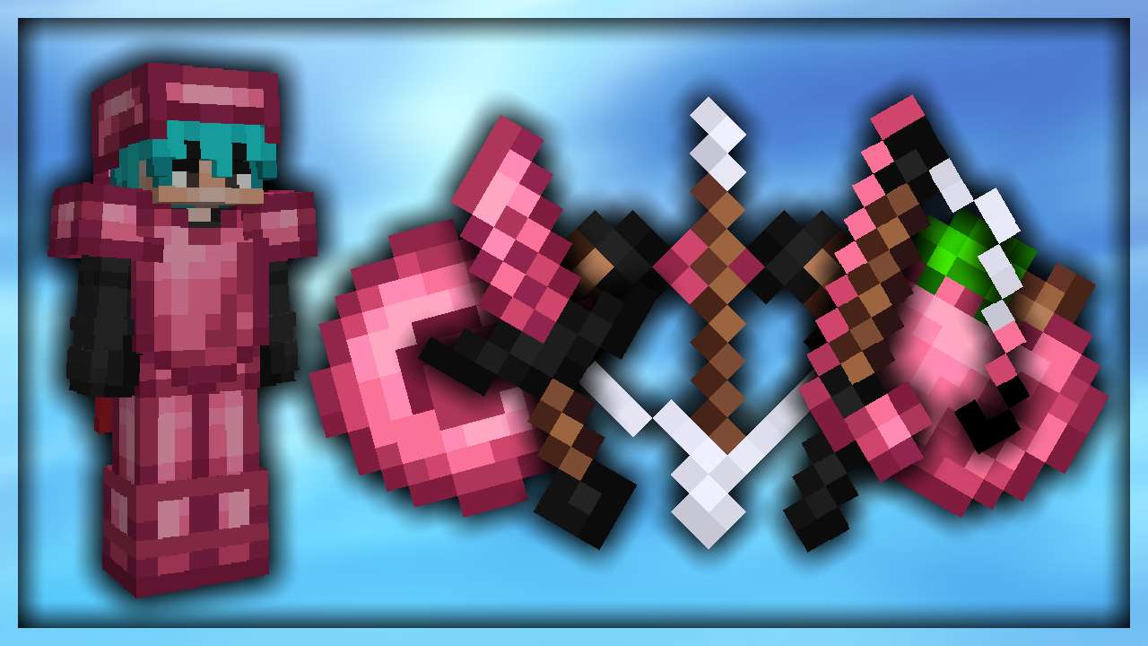 Gallery Banner for Peachy on PvPRP